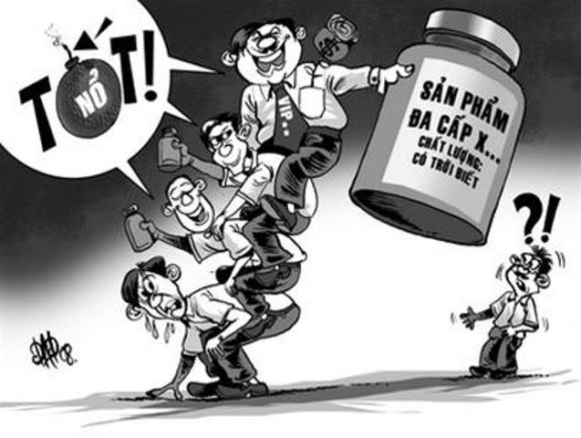 Ảnh minh họa. Nguồn: internet