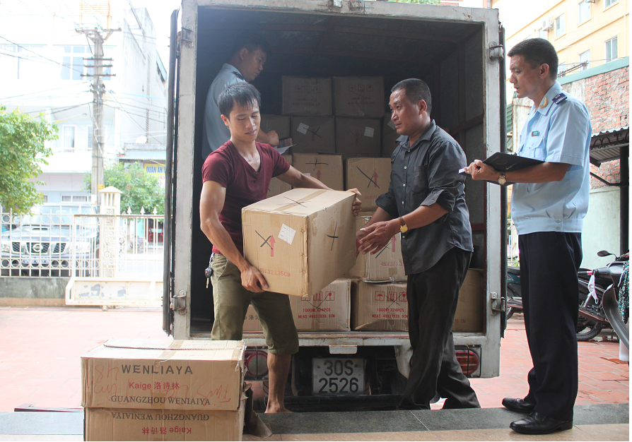 Ảnh minh họa. Nguồn: internet