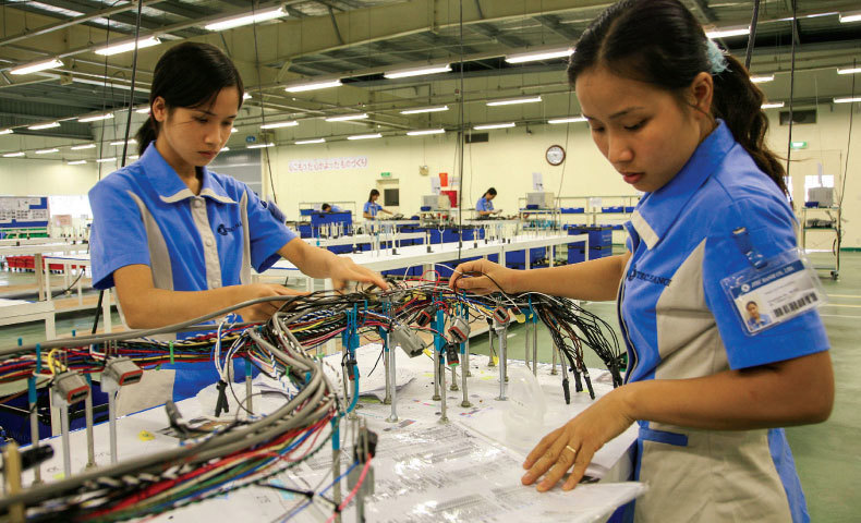 Ảnh minh họa. Nguồn: internet