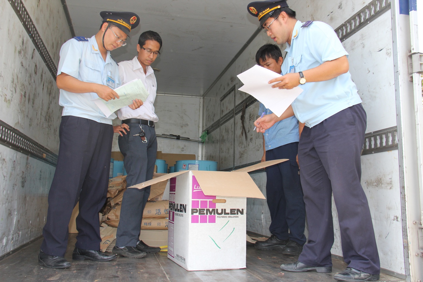 Ảnh minh họa. Nguồn: internet