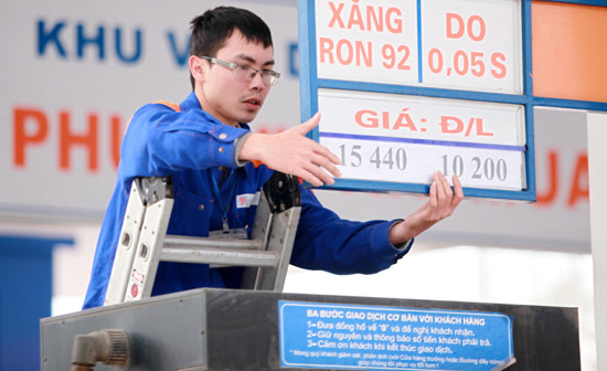 Ảnh minh họa. Nguồn: internet