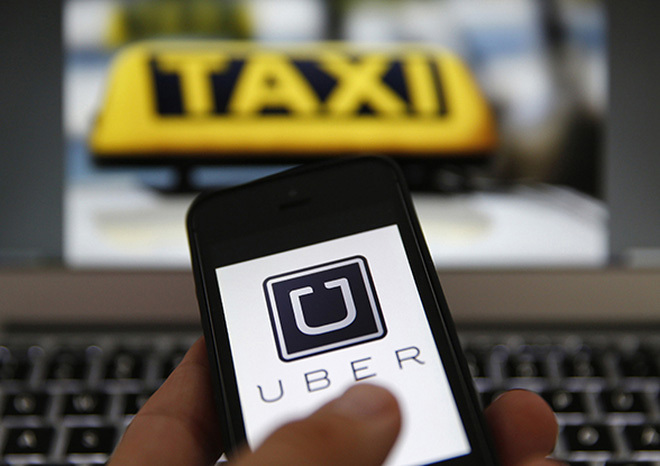 Uber Hà Lan đang hoàn thiện hồ sơ, chứng từ để kê khai, nộp thuế vào ngân sách nhà nước Việt Nam.