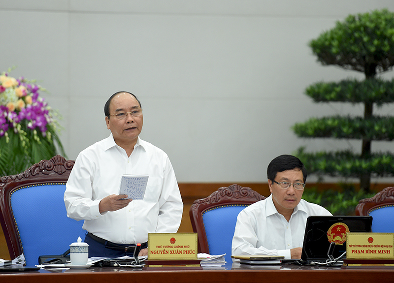 Thủ tướng nhất trí đề xuất của Bộ Tài chính về việc bán vốn của SCIC.