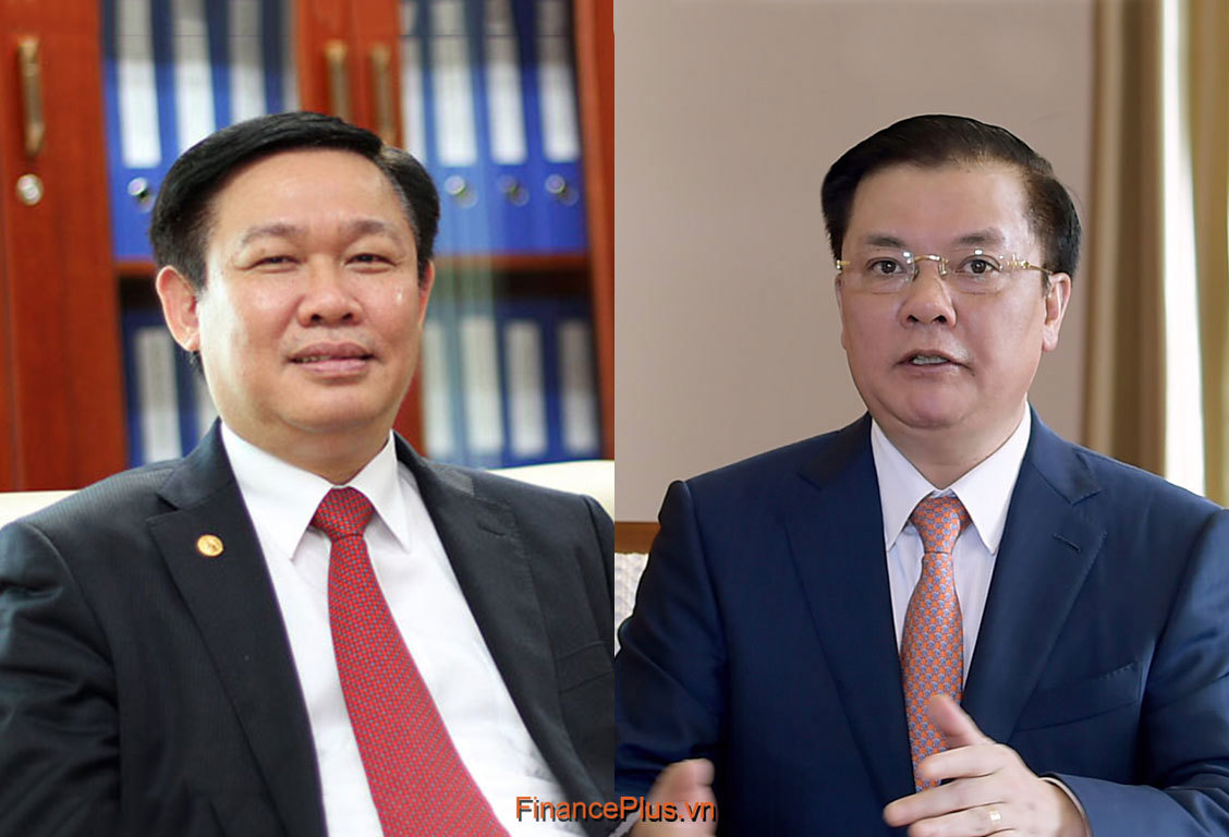 Ủy ban chỉ đạo quốc gia về Cơ chế một cửa ASEAN, một cửa quốc gia do Phó Thủ tướng Chính phủ Vương Đình Huệ làm Trưởng ban, Bộ trưởng Bộ Tài chính Đinh Tiến Dũng làm Phó Trưởng ban.