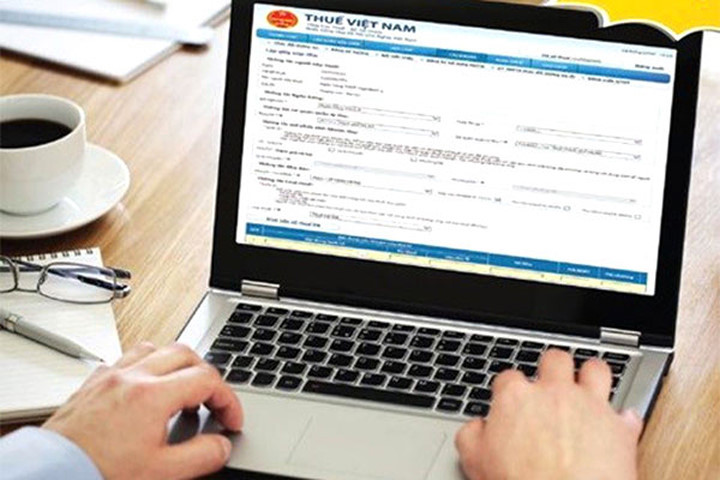 Bộ Tài chính dẫn đầu về dịch vụ công trực tuyến mức độ 3, 4.