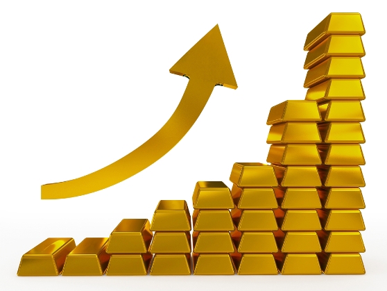 Vàng tăng nhẹ và "neo" ở mức giá tốt.