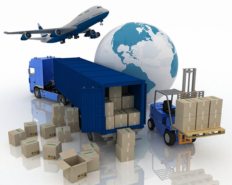 Hàng hóa nhập khẩu gửi qua chuyển phát nhanh được miễn thuế.