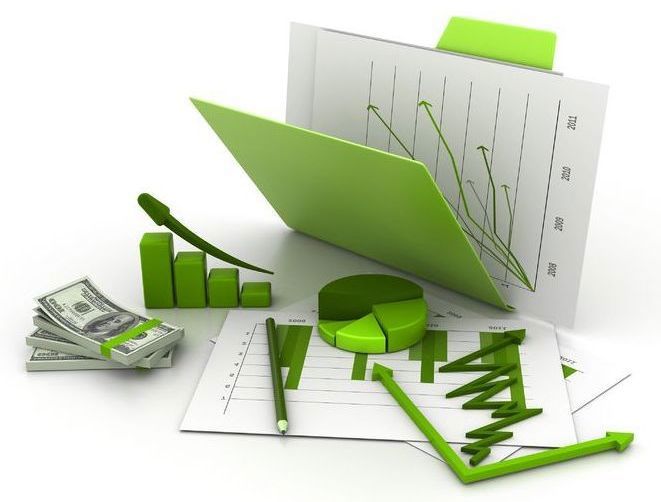 Phát triển bền vững là mối quan tâm trên phạm vi toàn cầu. Nguồn: internet
