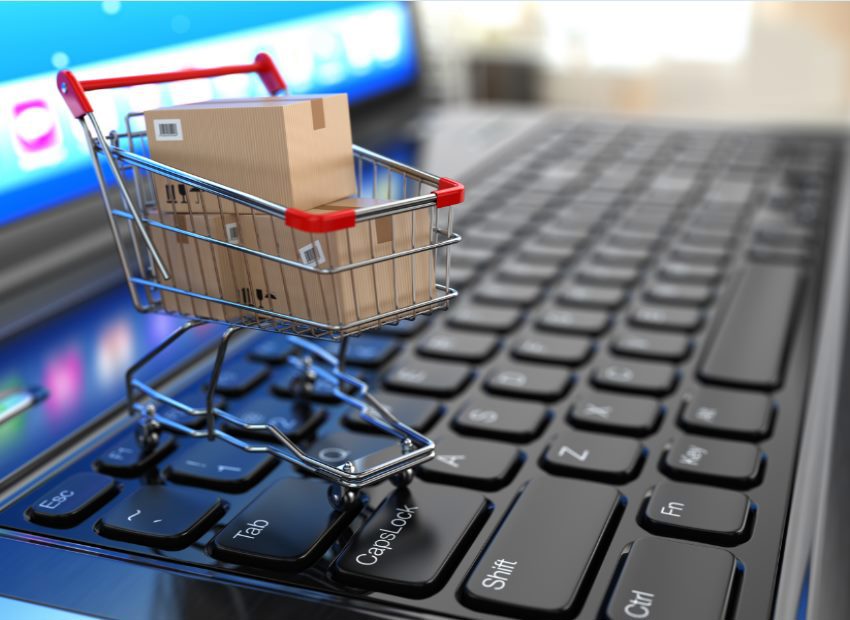 Bán lẻ trực tuyến sẽ bùng nổ tại Việt Nam. Nguồn: internet