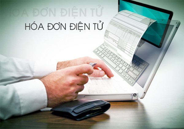 Hóa đơn điện tử: Nhiều lợi ích cho doanh nghiệp, người nộp thuế. Nguồn: internet