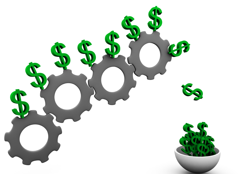 Các nước ASEAN "rót" 3,22 tỷ USD vào Việt Nam. Nguồn: internet