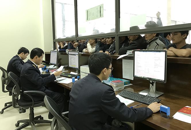 Ảnh minh họa. Nguồn: internet