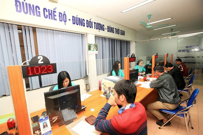 Bộ Tài chính công bố 105 thủ tục hành chính có thể thực hiện qua bưu chính công ích. Nguồn: internet