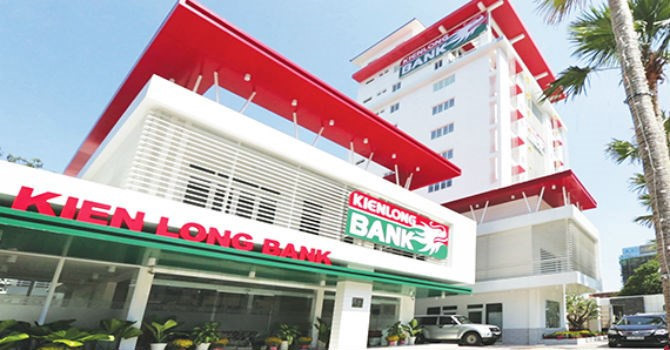 Ngân hàng thương mại cổ phần Kiên Long (mã chứng khoán: KLB) đưa 300 triệu cổ phiếu giao dịch trên UPCOM. Nguồn: internet