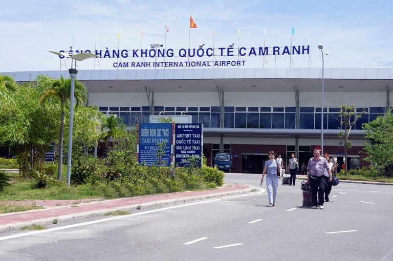 CTCP Dịch vụ Sân bay Quốc tế Cam Ranh (CIAS) sẽ chào bán hơn 1,4 triệu cổ phần ra công chúng. Nguồn: internet