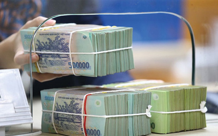 Tổ chức tín dụng phải báo cáo tình hình xử lý nợ xấu hàng tháng. Nguồn: internet