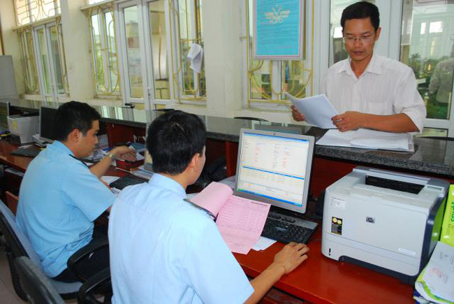 DN cần chủ động để nâng cao mức độ tuân thủ đối với pháp luật hải quan và pháp luật thuế. Nguồn: internet