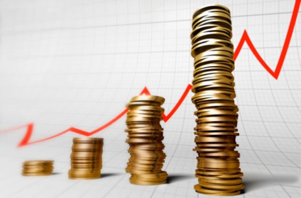 Tín dụng tăng trưởng 11,5% trong 8 tháng. Nguồn: internet