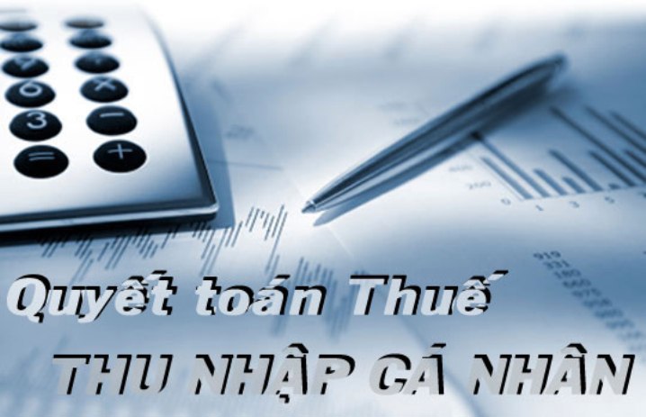 Tổng cục Thuế hướng dẫn quyết toán lại thuế thu nhập cá nhân với giảng viên. Ảnh: internet
