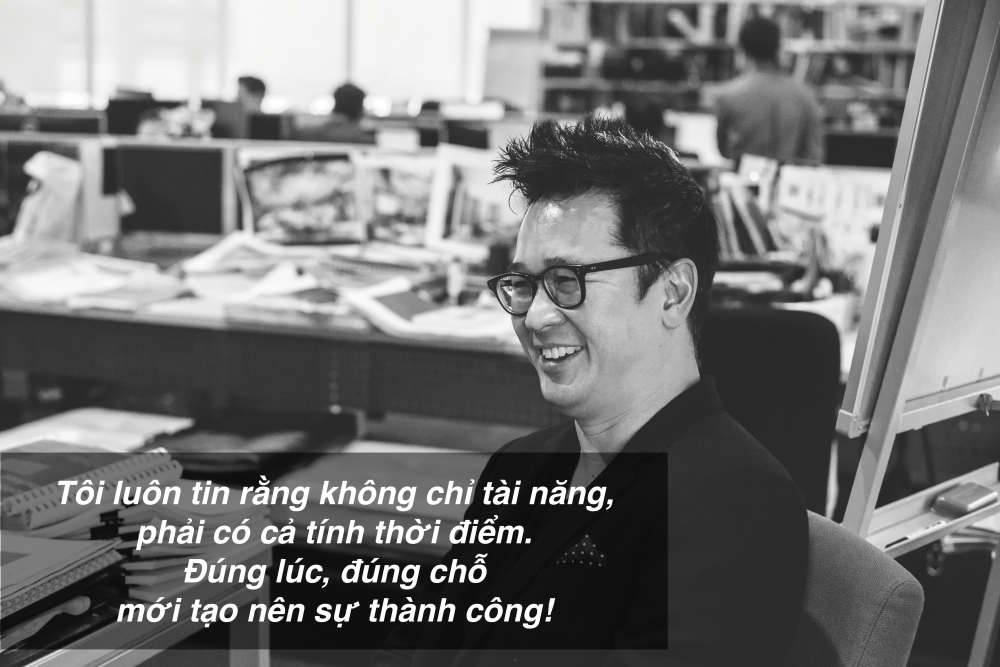 Clint Nagata. Nguồn: internet