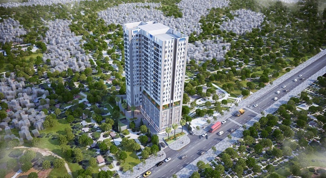 Để thắng trong một bối cảnh cạnh tranh sôi động thì các nhà phát triển dự án tìm kiếm những kế hoạch, chiến lược phát triển một cách sáng tạo. Nguồn: internet