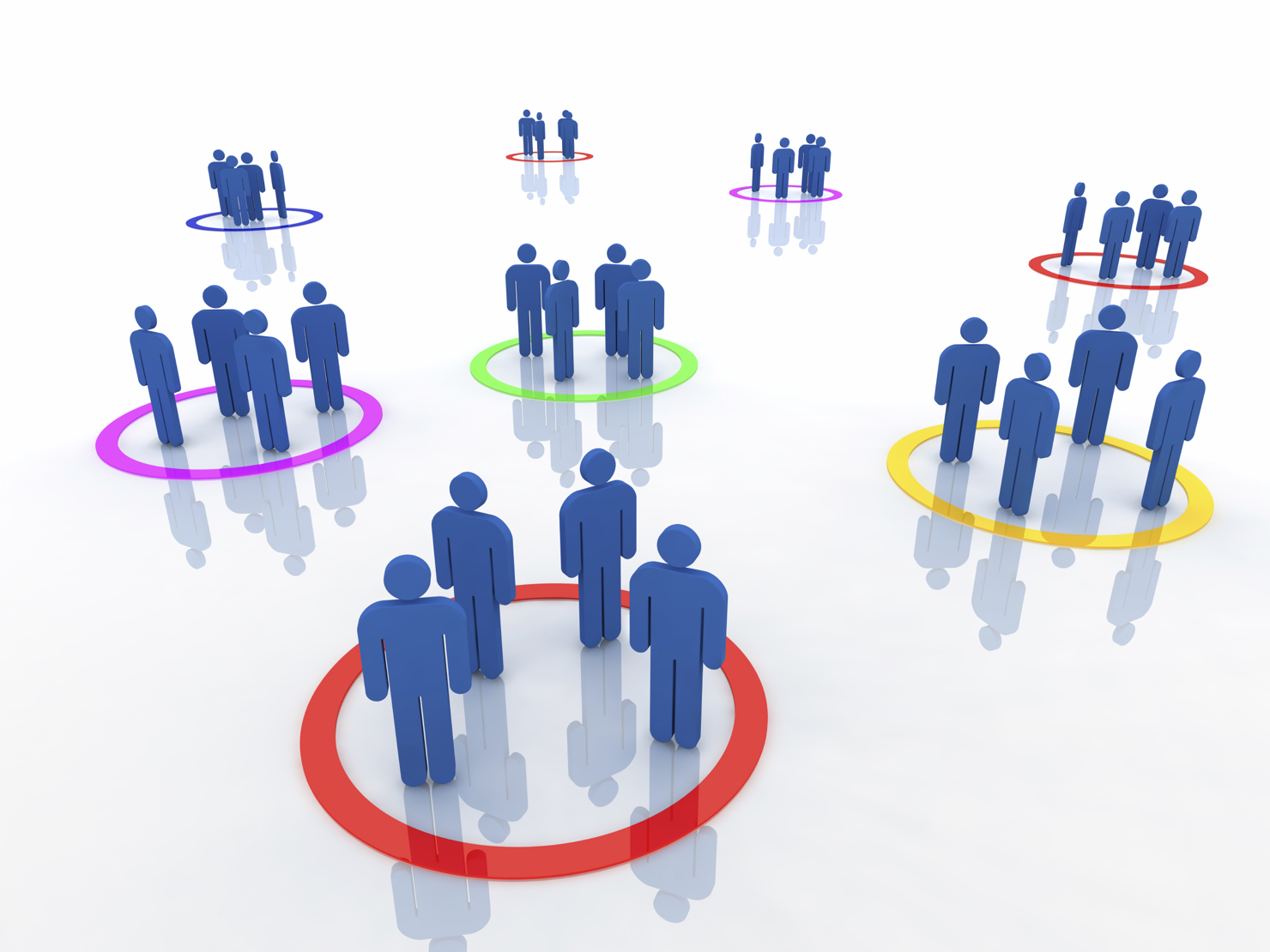 Hiện nay chỉ có 21% doanh nghiệp nhỏ và vừa Việt Nam tham gia chuỗi giá trị toàn cầu. Nguồn: internet