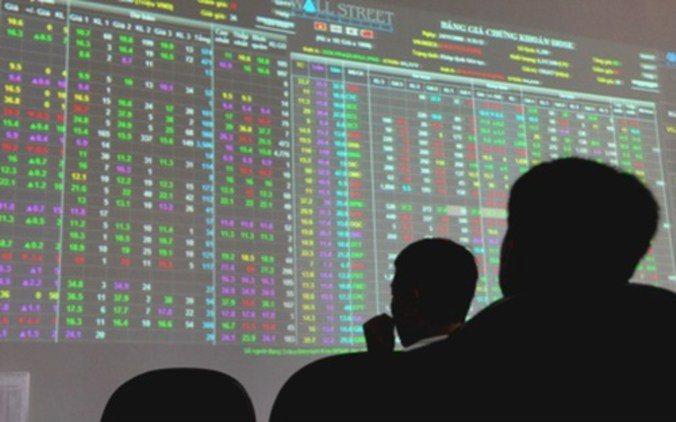  Khối ngoại mua mạnh cổ phiếu thép, VN-Index áp sát mức 860 điểm. Nguồn: internet