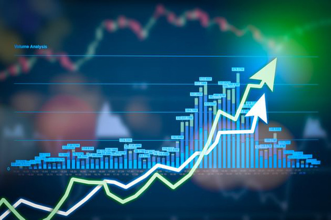 VN-Index đang đứng trước cơ hội thấy lại mốc 1.000 điểm kể từ đầu năm 2007. Nguồn: internet