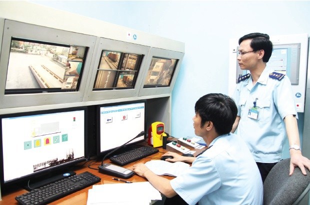 Bộ Tài chính nói chung và Tổng cục Hải quan nói riêng luôn nỗ lực thực hiện công tác cải cách thủ tục hành chính, hiện đại hóa hải quan. Nguồn: internet