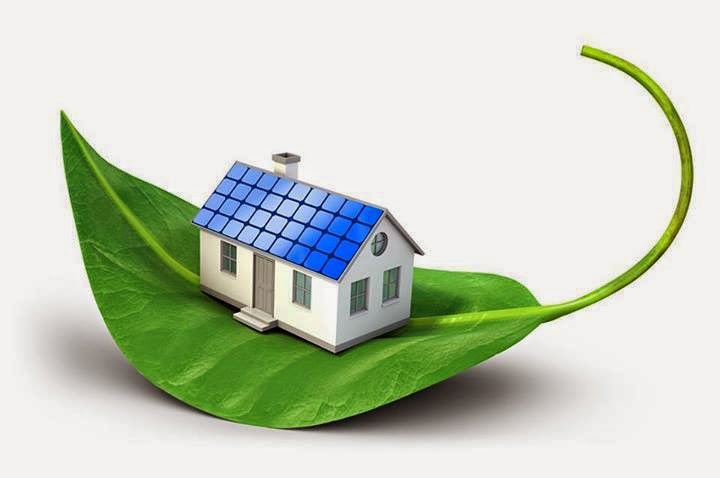 Công nghệ xanh đang dần tiến vào thị trường Châu Á – Thái Bình Dương. Nguồn: internet