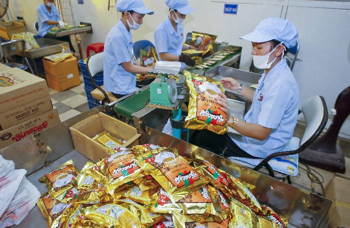 Masan Beverage sẽ chào mua toàn bộ cổ phiếu VCF với giá dự kiến là 202.000 đồng/cổ phiếu. Nguồn: internet