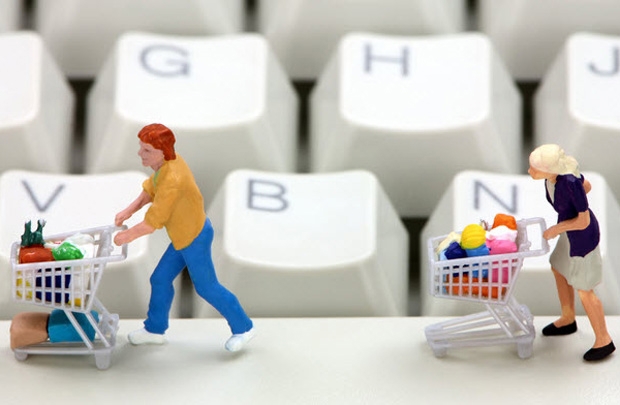 Nông thôn chiếm 68% dân số và 54% doanh số hàng tiêu dùng nhanh. Nguồn: internet