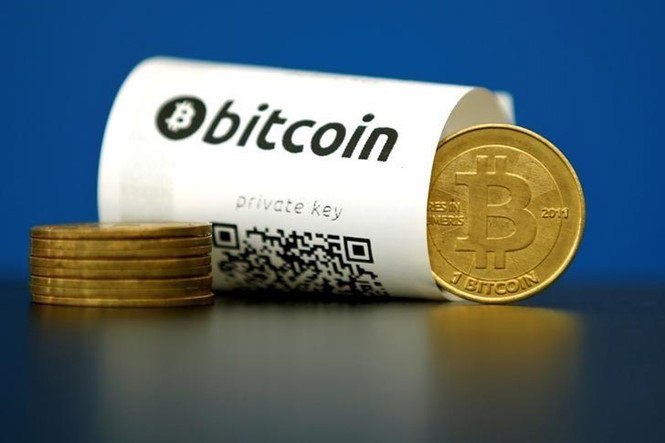 Tương lai về một bong bóng bitcoin sẽ nổ là điều không tránh khỏi. Nguồn: internet