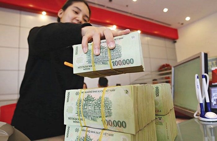 NHNN hút ròng 2.400 tỷ đồng trong tuần qua. Nguồn: internet
