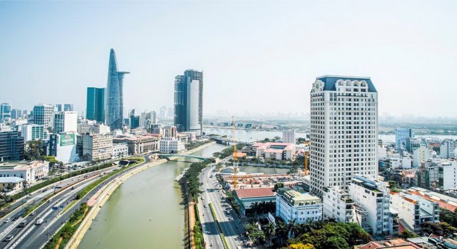   Thị trường 2018 được nhận định sẽ phát triển ổn định. Nguồn: internet