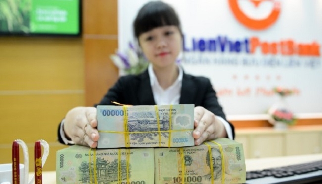 Lãi suất được dự báo chỉ biến động 0,2% trong năm 2018. Nguồn: internet