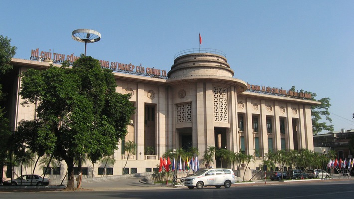 Cũng với lộ trình đến 2020, trong năm 2017 Ngân hàng Nhà nước đã hoàn tất đề án tái cơ cấu hệ thống chung và riêng với các thành viên. Nguồn: internet