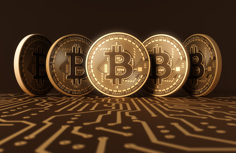 Chính phủ đã yêu cầu các bộ ngành liên quan nhanh chóng hoàn thiện khung pháp lý để quản lý bitcoin. Nguồn: internet