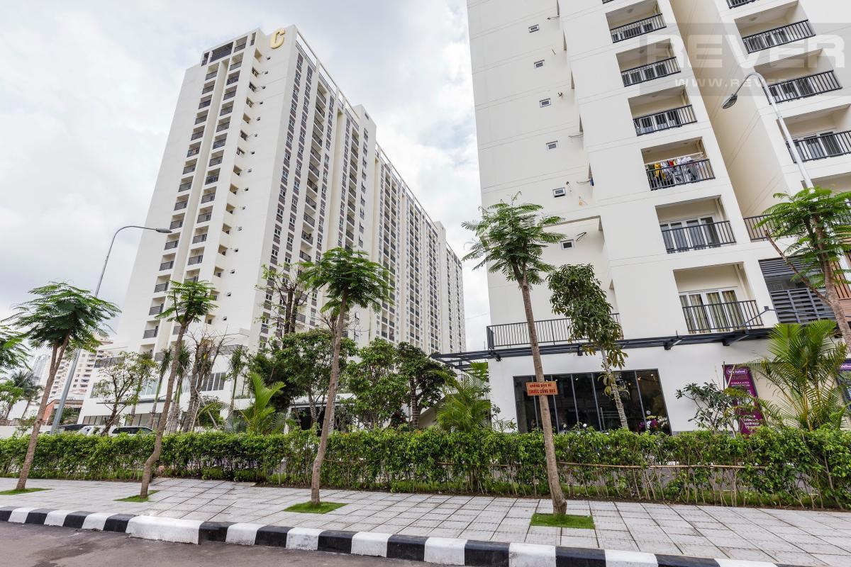 Thị trường dư thừa sản phẩm nhà ở cao cấp, diện tích lớn, giá bán cao, nhưng lại thiếu sản phẩm nhà ở bình dân. Nguồn: internet