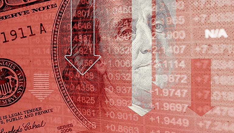  Nhiều thị trường lớn của châu Á sáng nay đi xuống. Nguồn: Reuters