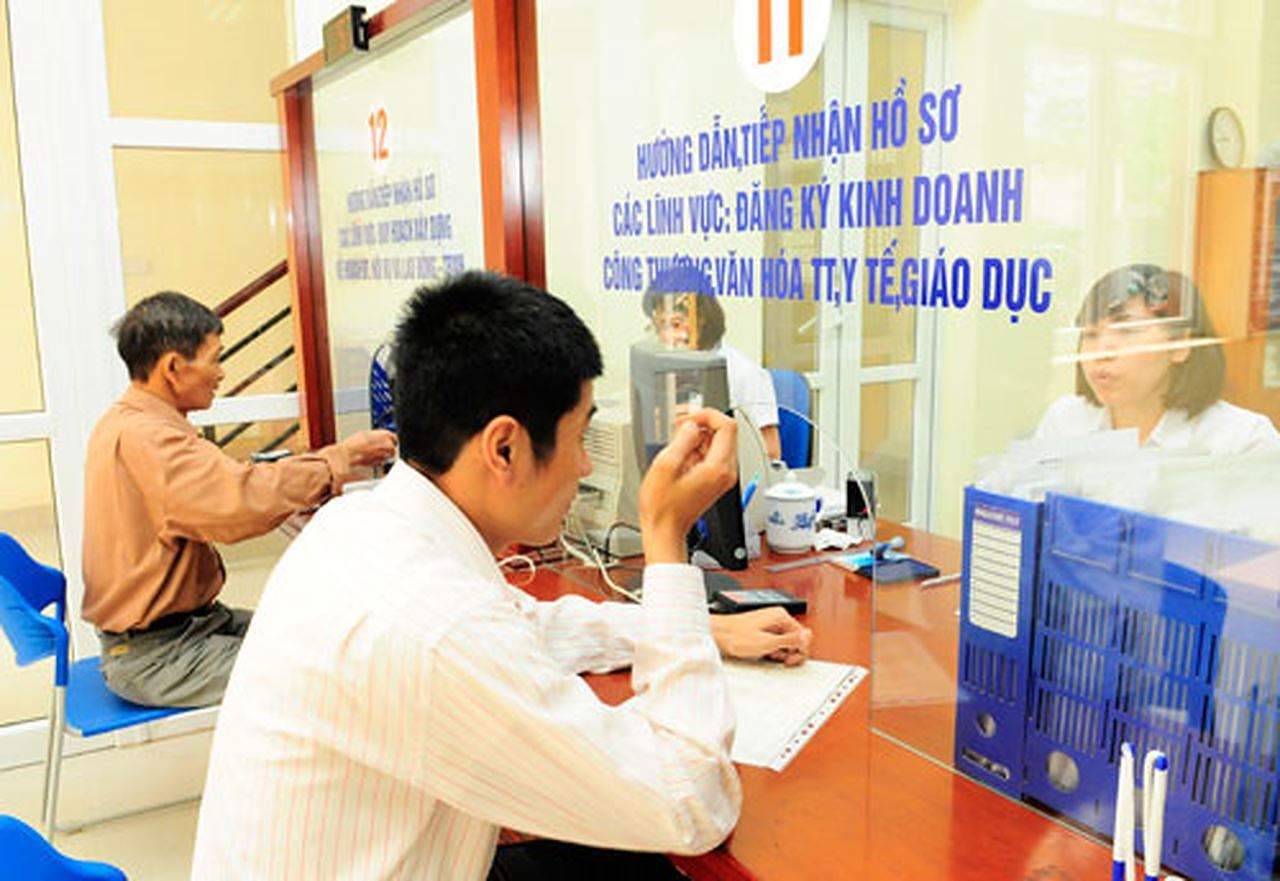 Doanh nghiệp nhỏ và vừa chuyển đổi từ hộ kinh doanh sẽ được miễn lệ phí đăng ký doanh nghiệp và phí cung cấp thông tin doanh nghiệp lần đầu. Nguồn: internet