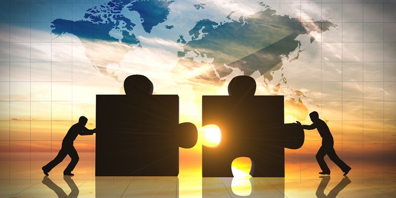 Đầu tư nội khối ASEAN đã đạt mức kỷ lục gần 24 tỷ USD vào năm 2016. Nguồn: internet