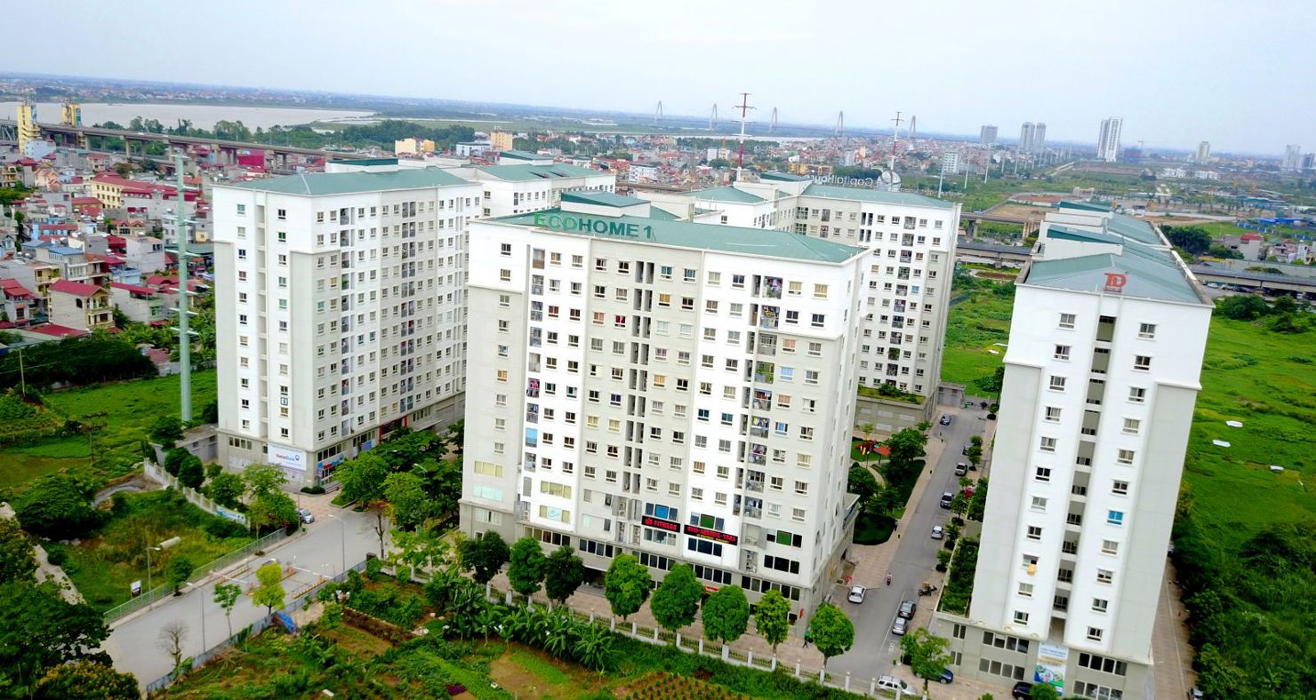 Giải pháp nào khả thi để gia tăng động lực cho nhà ở xã hội? Nguồn: internet