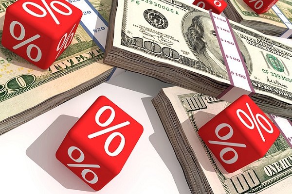 Năm 2017 và đầu 2018, ước tính Ngân hàng Nhà nước đã mua ròng khoảng 16 - 17 tỷ USD. Nguồn: internet