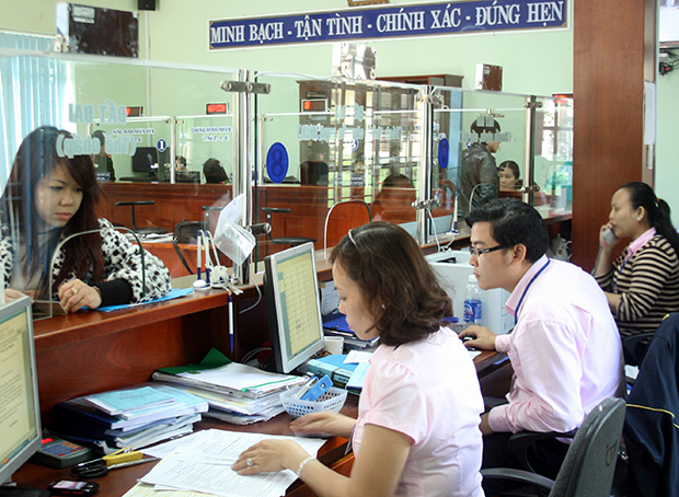 Phó Thủ tướng Trương Hòa Bình yêu cầu các bộ, ngành, địa phương tăng cường công tác chỉ đạo, điều hành cải cách hành chính. Nguồn: internet
