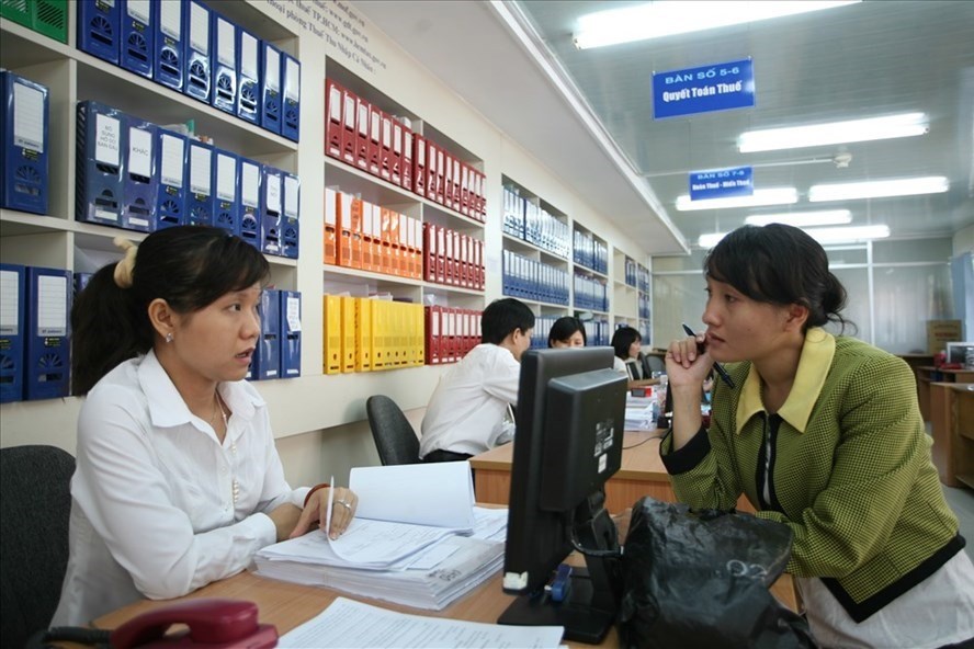 Năm cuối cùng trước khi nghỉ hưu, người lao động được rút ngắn thời gian làm việc bình thường. Nguồn: internet