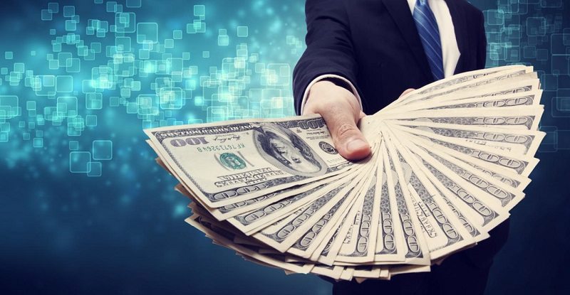 Năm 2018 là năm sẽ có sự cạnh tranh khốc liệt đối hàng loạt ngành nghề. Nguồn: internet