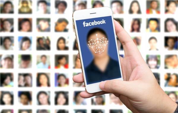 Facebook vừa bổ sung tính năng Profile Picture Guard. Nguồn: internet