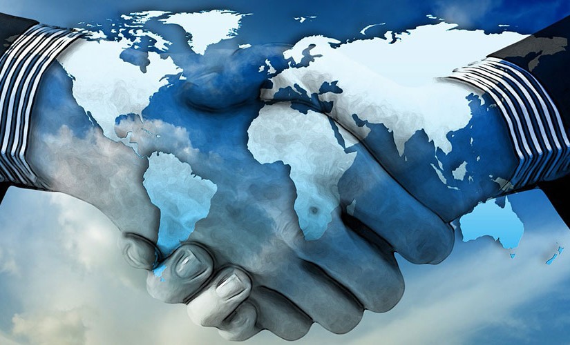 CPTPP hứa hẹn mang lại nhiều tiềm năng phát triển đối với Việt Nam. Nguồn: internet