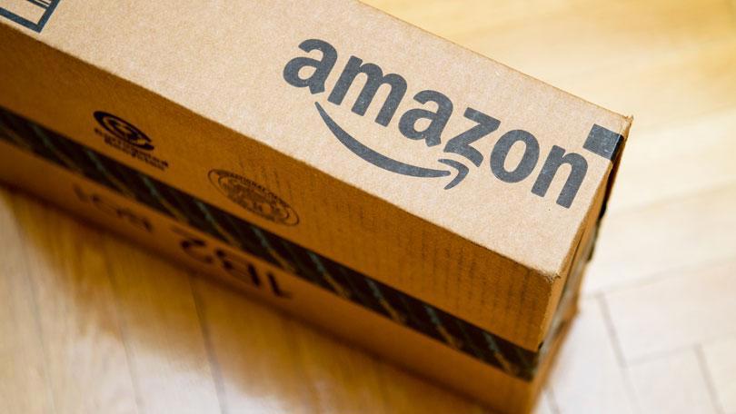 Đại diện Amazon chưa hé lộ kế hoạch hiện diện ở Việt Nam. Nguồn: internet